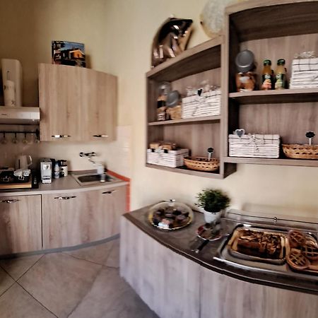B&B Agrifoglio Sant'Elpidio a Mare Ngoại thất bức ảnh