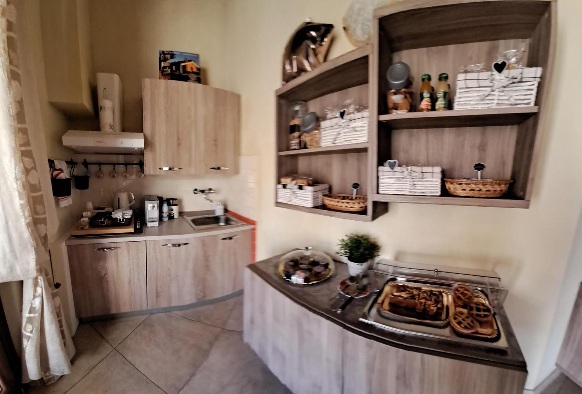 B&B Agrifoglio Sant'Elpidio a Mare Ngoại thất bức ảnh