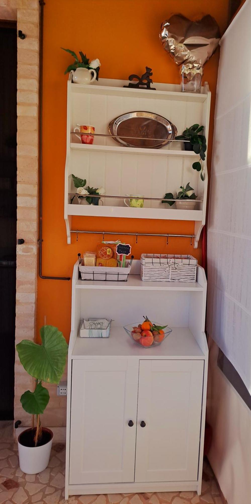 B&B Agrifoglio Sant'Elpidio a Mare Ngoại thất bức ảnh