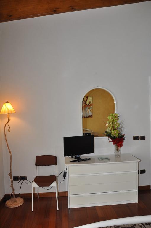 B&B Agrifoglio Sant'Elpidio a Mare Ngoại thất bức ảnh