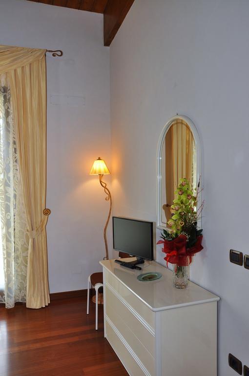 B&B Agrifoglio Sant'Elpidio a Mare Ngoại thất bức ảnh