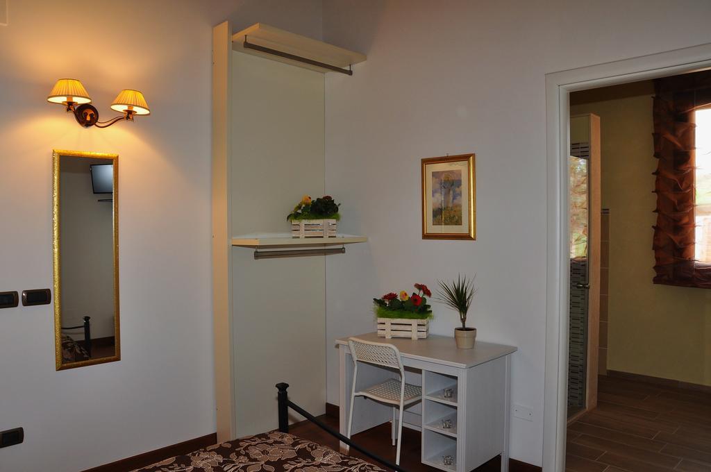 B&B Agrifoglio Sant'Elpidio a Mare Ngoại thất bức ảnh
