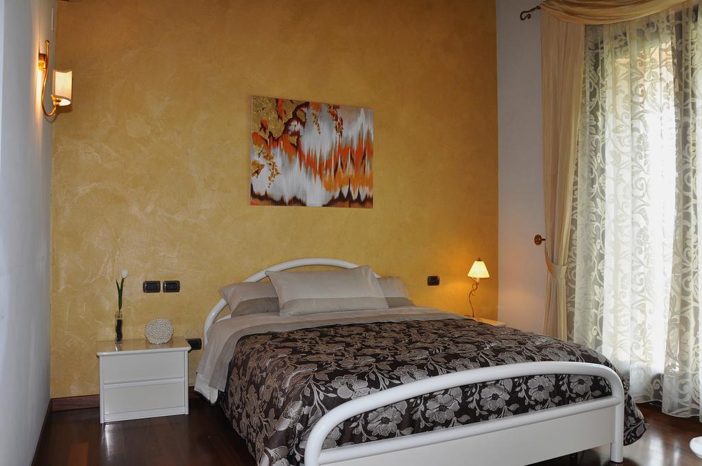 B&B Agrifoglio Sant'Elpidio a Mare Ngoại thất bức ảnh
